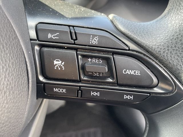 Toyota YARIS 2022-11 28156-15