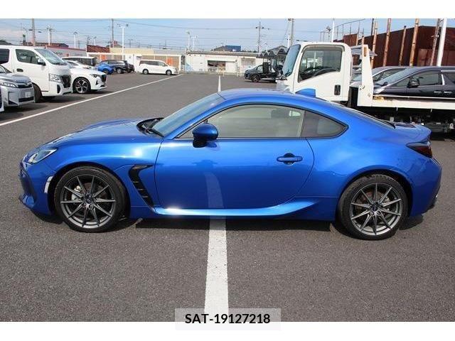 Subaru BRZ 2021-09 320978-8