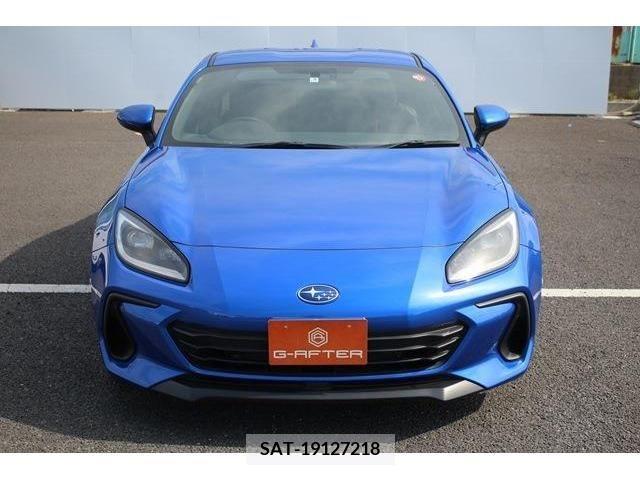 Subaru BRZ 2021-09 320978-7