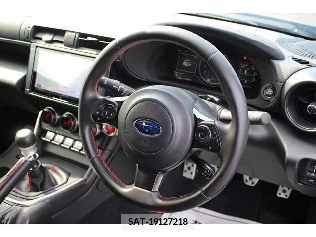 Subaru BRZ 2021-09 320978-16