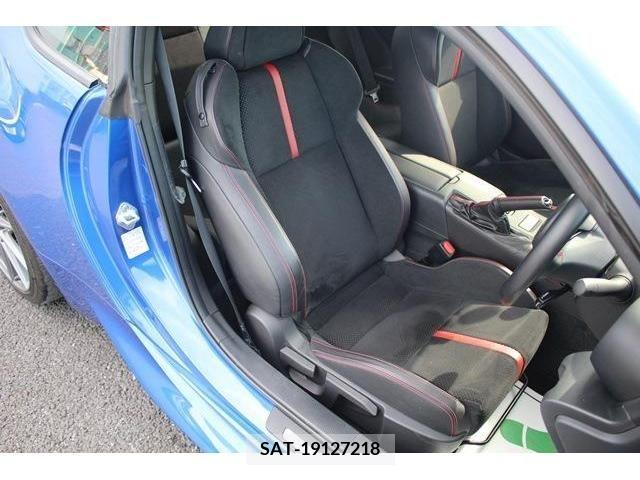Subaru BRZ 2021-09 320978-14