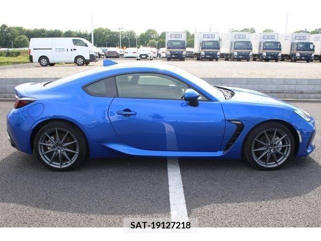 Subaru BRZ 2021-09 320978-10
