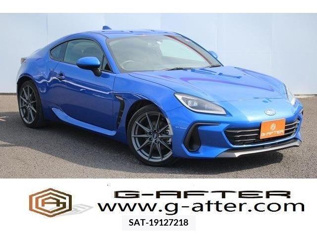 Subaru BRZ 2021-09 320978-0