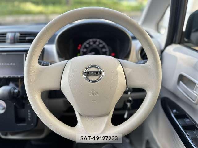 Nissan DAYZ 2017-09 266521-8