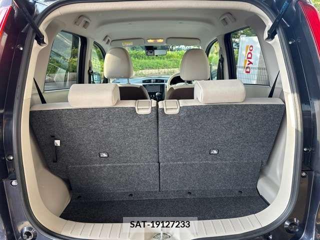 Nissan DAYZ 2017-09 266521-18