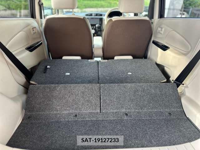 Nissan DAYZ 2017-09 266521-19