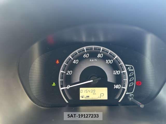 Nissan DAYZ 2017-09 266521-6