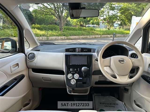 Nissan DAYZ 2017-09 266521-1