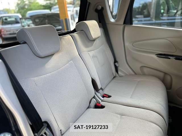 Nissan DAYZ 2017-09 266521-16