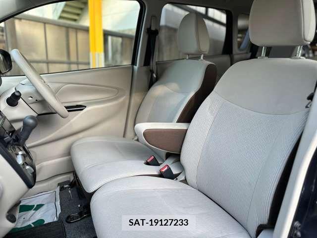 Nissan DAYZ 2017-09 266521-15