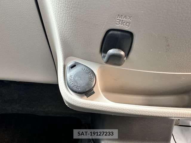 Nissan DAYZ 2017-09 266521-13