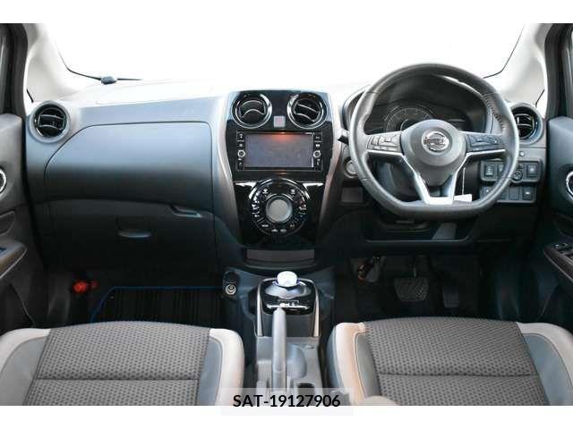 Nissan NOTE 2019-01 206940-2