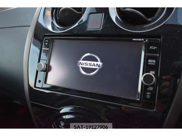Nissan NOTE 2019-01 206940-3