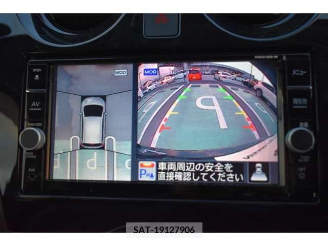 Nissan NOTE 2019-01 206940-4