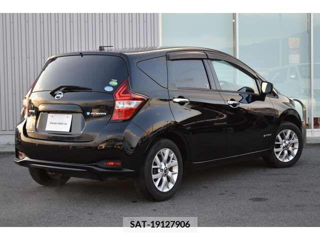 Nissan NOTE 2019-01 206940-1
