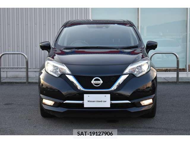 Nissan NOTE 2019-01 206940-18