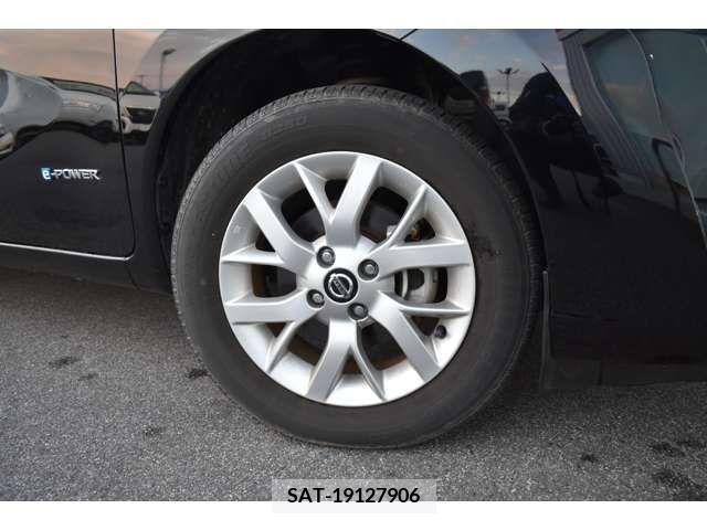 Nissan NOTE 2019-01 206940-17