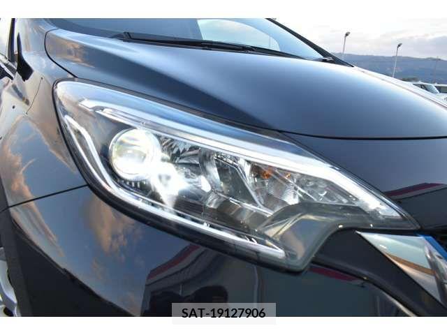 Nissan NOTE 2019-01 206940-16