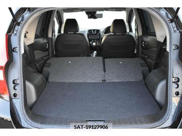 Nissan NOTE 2019-01 206940-15