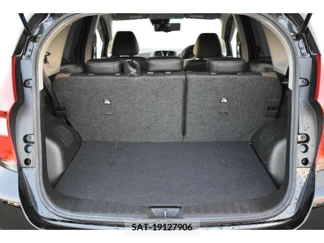 Nissan NOTE 2019-01 206940-14