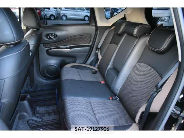 Nissan NOTE 2019-01 206940-13