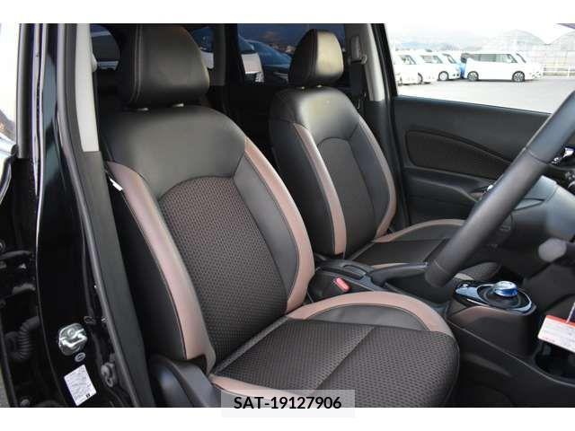 Nissan NOTE 2019-01 206940-12