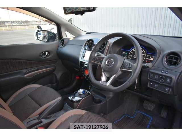 Nissan NOTE 2019-01 206940-11