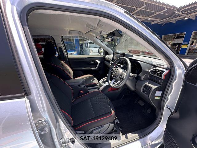Toyota RAIZE 2020-08 283275-10