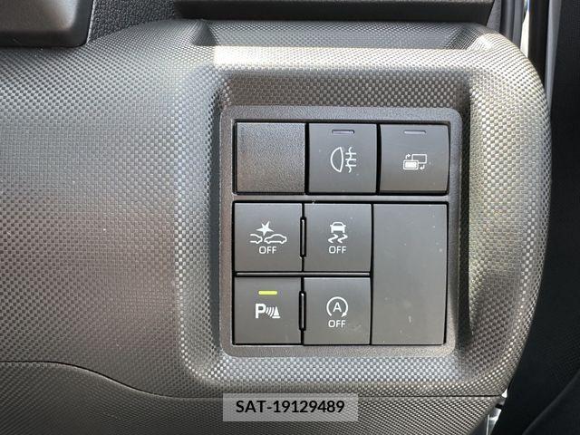 Toyota RAIZE 2020-08 283275-29