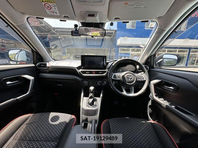 Toyota RAIZE 2020-08 283275-15