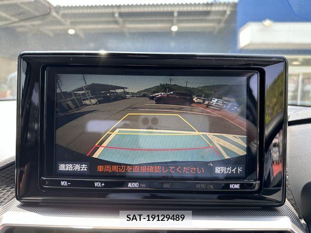 Toyota RAIZE 2020-08 283275-18