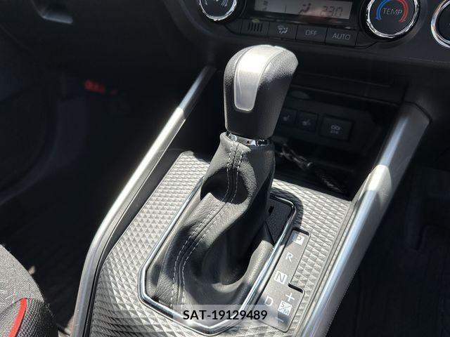 Toyota RAIZE 2020-08 283275-20