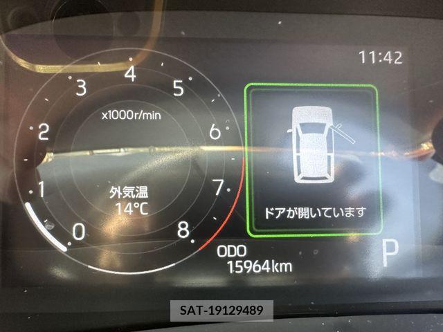 Toyota RAIZE 2020-08 283275-21
