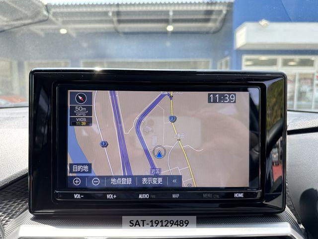 Toyota RAIZE 2020-08 283275-17