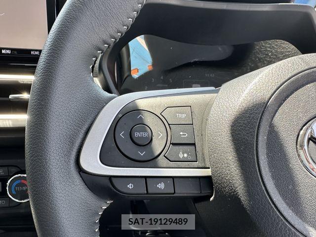 Toyota RAIZE 2020-08 283275-22