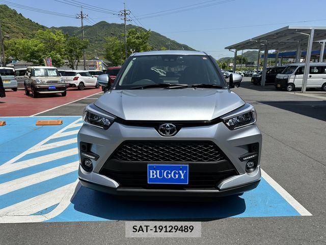 Toyota RAIZE 2020-08 283275-1