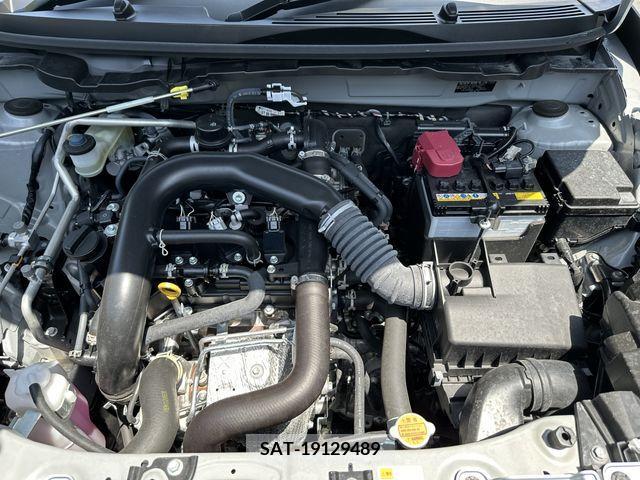 Toyota RAIZE 2020-08 283275-25