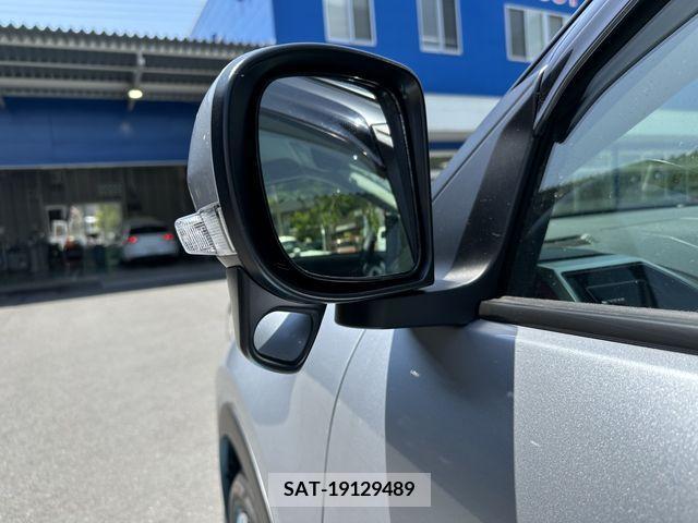 Toyota RAIZE 2020-08 283275-7