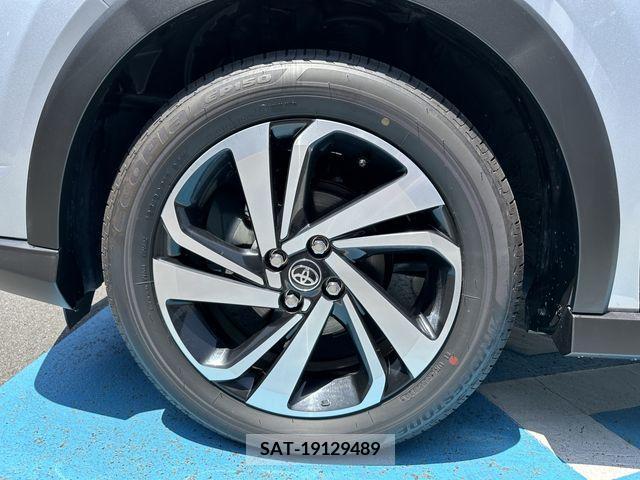 Toyota RAIZE 2020-08 283275-8
