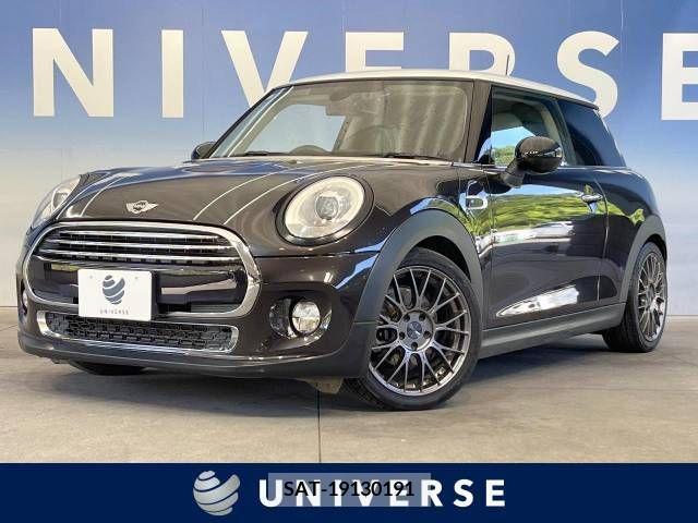 Bmw MINI 2015-05 326406-0