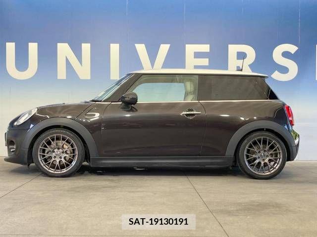 Bmw MINI 2015-05 326406-19