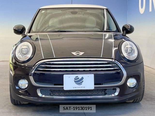 Bmw MINI 2015-05 326406-16