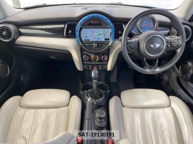 Bmw MINI 2015-05 326406-1