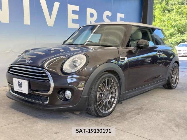 Bmw MINI 2015-05 326406-18