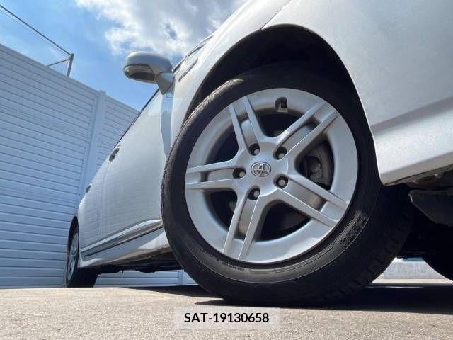 Toyota SAI 2012-06 393823-13