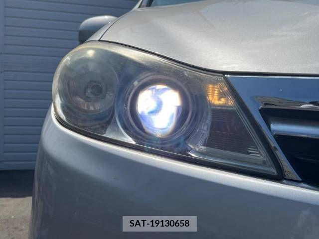 Toyota SAI 2012-06 393823-12