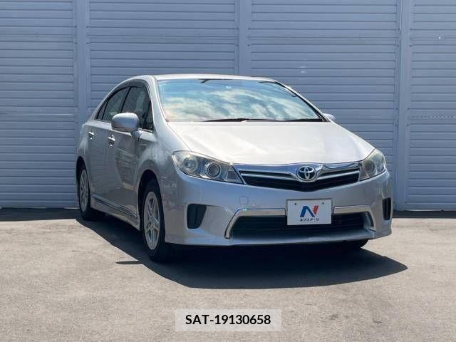 Toyota SAI 2012-06 393823-17