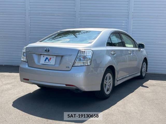 Toyota SAI 2012-06 393823-18
