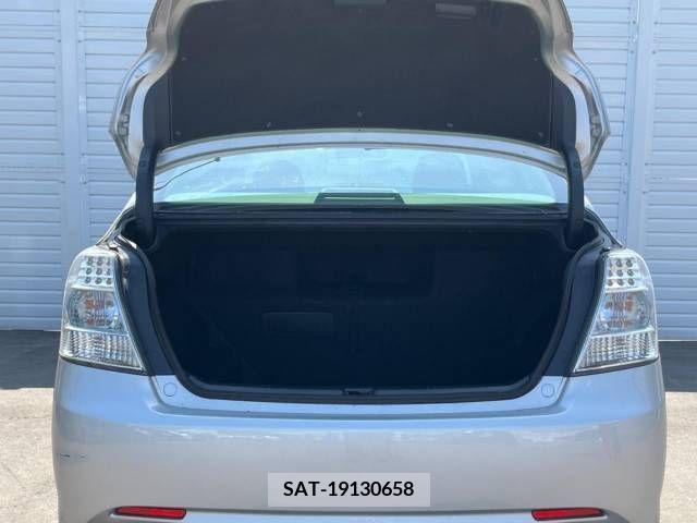 Toyota SAI 2012-06 393823-11
