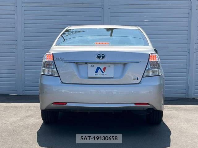 Toyota SAI 2012-06 393823-16